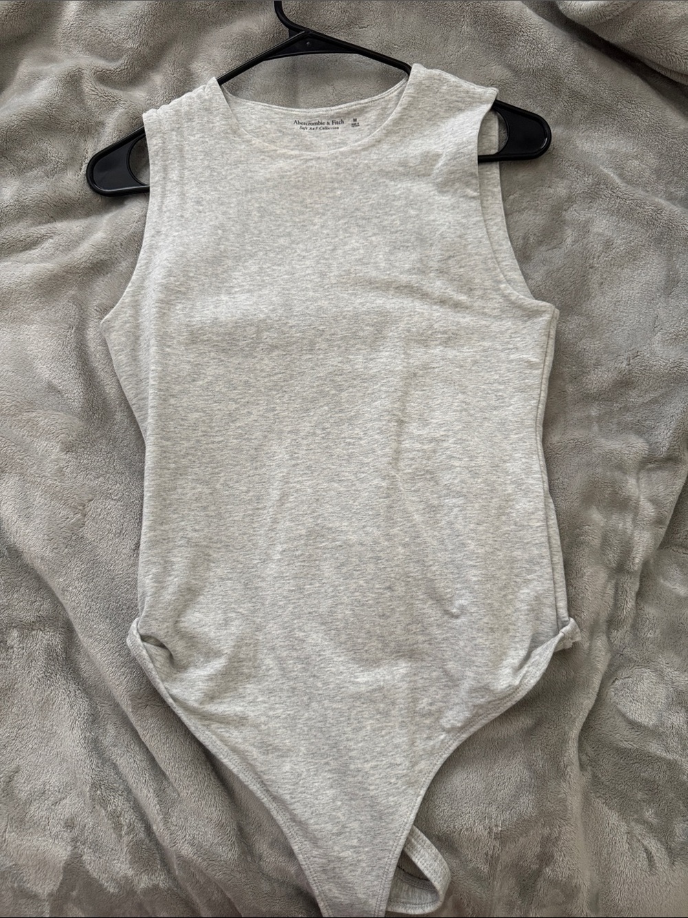 Abercrombie Soft A&F Collection